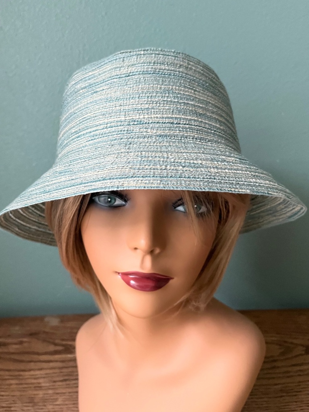 Betmar Summer Bucket Hat